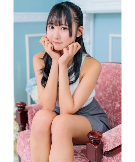 GzPressNo.1061　本多もか　スマホ・タブレット対応版