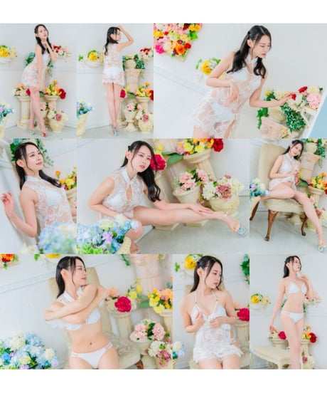 GzPressNo.1060　甘妻里菜　大サイズ　※特典映像付き