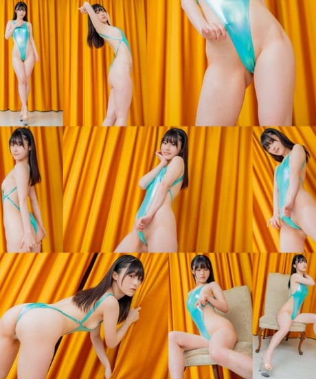GzPressNo.813　河合はるか　大サイズ　※特典映像付き