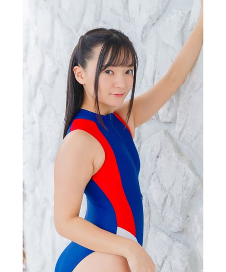GzPressNo.244　西永彩奈　スマホ・タブレット対応版
