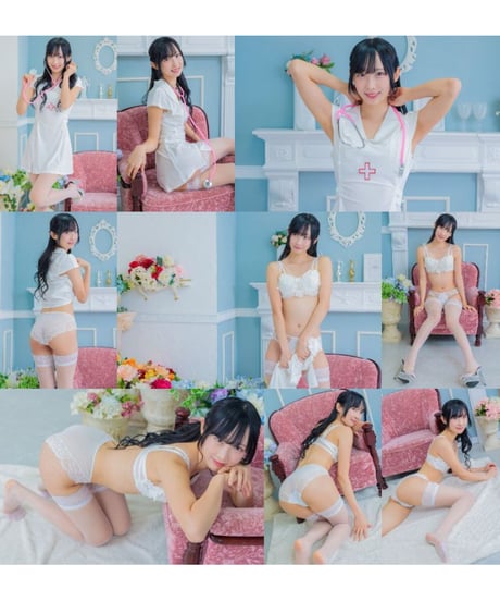 GzPressNo.979　高橋七瀬　大サイズ　※特典映像付き