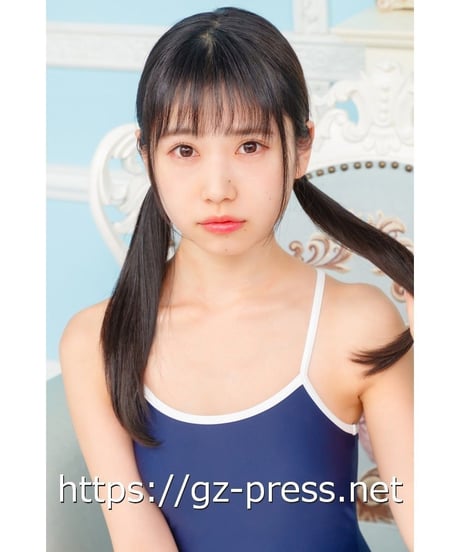 GzPressNo.013　木内くるみ　大サイズ　※特典映像付き