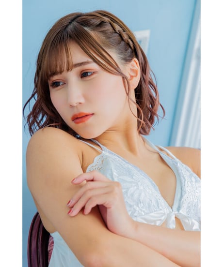 GzPressNo.471　朝比奈りる　スマホ・タブレット対応版