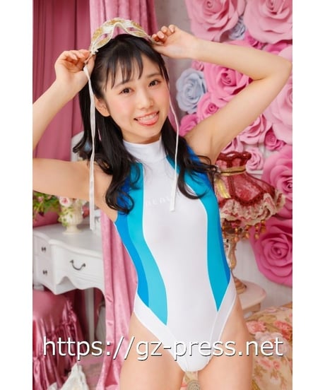 GzPressNo.016　木内くるみ　大サイズ　※特典映像付き