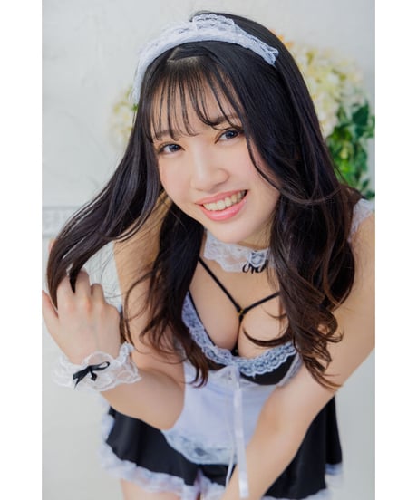 GzPressNo.556　咲菜月　大サイズ　※特典映像付き