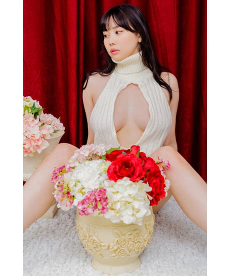 GzPressNo.579　篠見星奈　スマホ・タブレット対応版