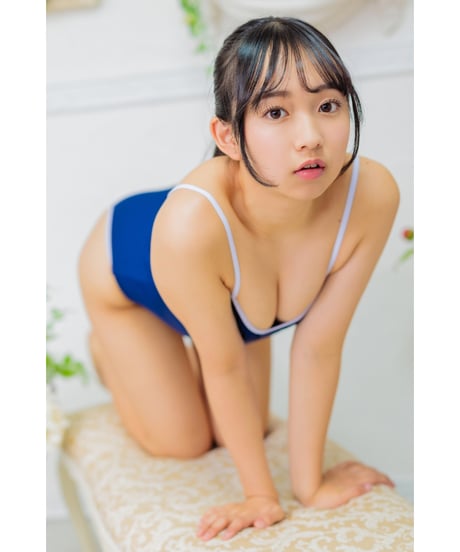GzPressNo.761　入間ゆい　大サイズ　※特典映像付き