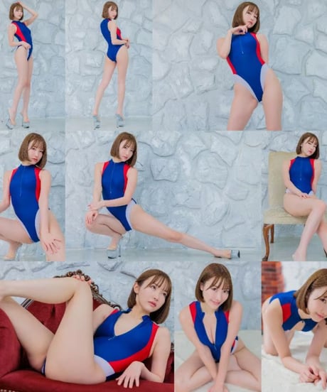 GzPressNo.933　百田ゆり　大サイズ　※特典映像付き