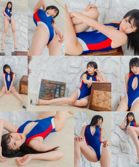 GzPressNo.315　栗山ことね　大サイズ　※特典映像付き