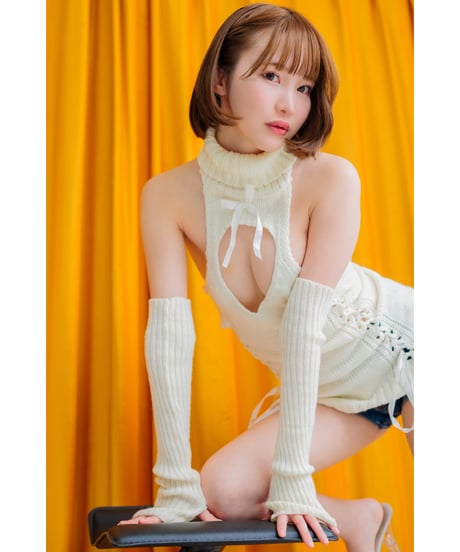 GzPressNo.957　百田ゆり　スマホ・タブレット対応版