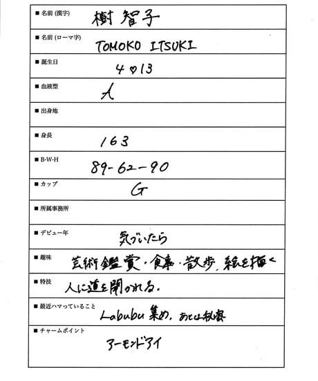 GzPressNo.1096　樹智子　スマホ・タブレット対応版