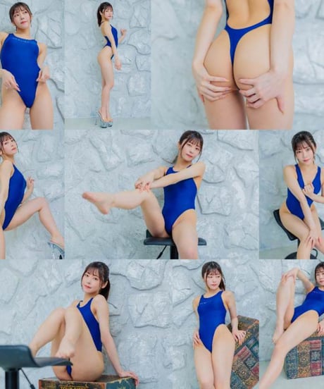 GzPressNo.896　夏目みくる　スマホ・タブレット対応版