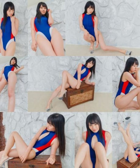 GzPressNo.315　栗山ことね　大サイズ　※特典映像付き