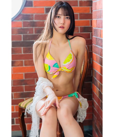 GzPressNo.981　田島怜華　大サイズ　※特典映像付き