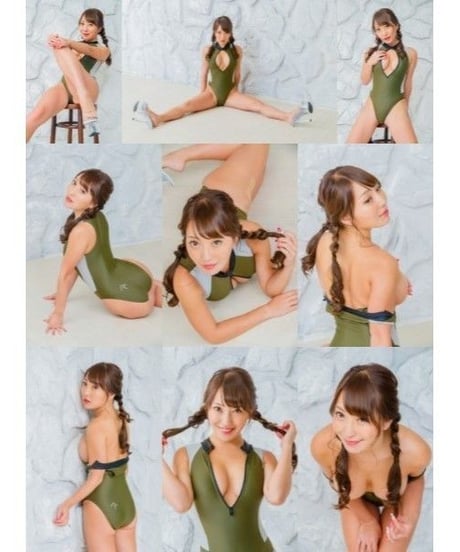 GzPressNo.102　中谷伊織　スマホ・タブレット対応版