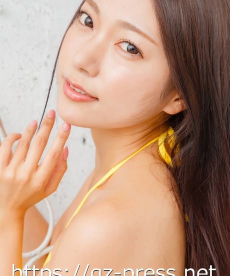 GzPressNo.001　三田羽衣　スマホ・タブレット対応版