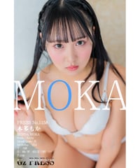 GzPressNo.1158　本多もか　スマホ・タブレット対応版