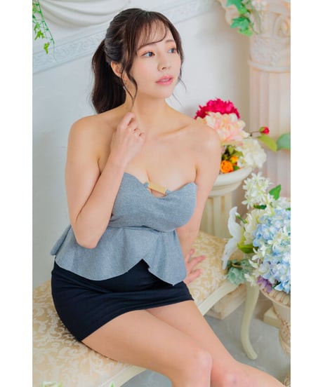 GzPressNo.735　Julia　スマホ・タブレット対応版