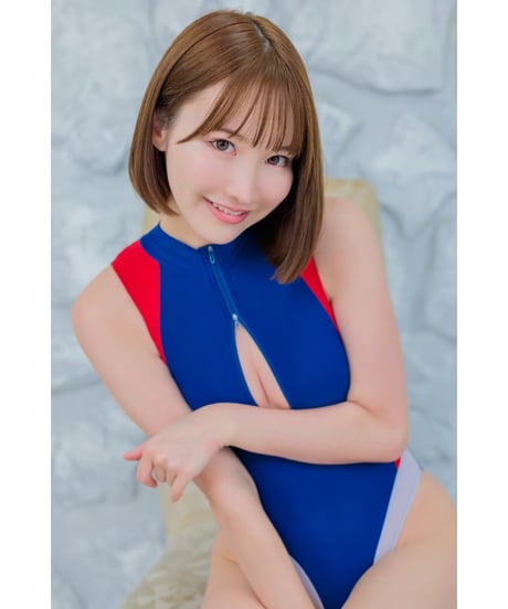 GzPressNo.933　百田ゆり　大サイズ　※特典映像付き