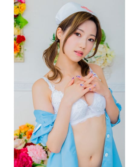 GzPressNo.672　星乃りん　スマホ・タブレット対応版