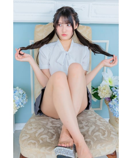 GzPressNo.1005　田島怜華　スマホ・タブレット対応版