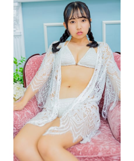 GzPressNo.767　入間ゆい　大サイズ　※特典映像付き