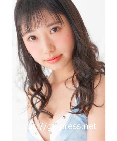 GzPressNo.027　木内くるみ　スマホ・タブレット対応版