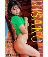 GzPressNo.619　凛咲子　スマホ・タブレット対応版
