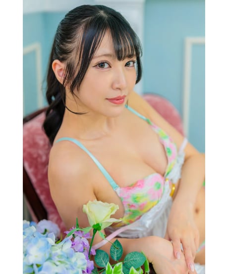 GzPressNo.1019　碧井菜月　スマホ・タブレット対応版