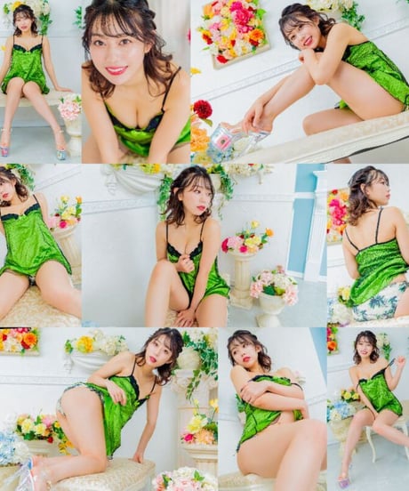 GzPressNo.601　凛咲子　スマホ・タブレット対応版