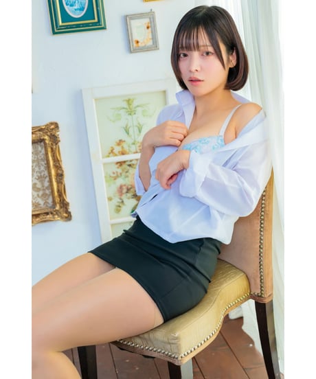 GzPressNo.1126　村上優香　スマホ・タブレット対応版