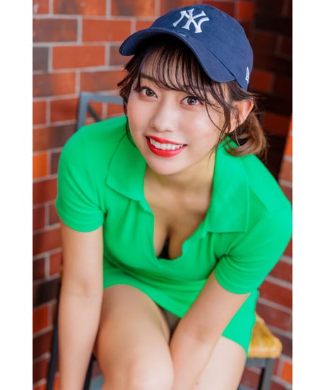 GzPressNo.619　凛咲子　スマホ・タブレット対応版