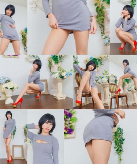 GzPressNo.270　咲村良子　スマホ・タブレット対応版