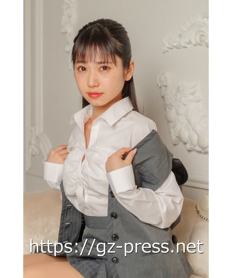 GzPressNo.014　木内くるみ　スマホ・タブレット対応版