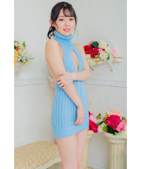 GzPressNo.717　杉野かんな　スマホ・タブレット対応版