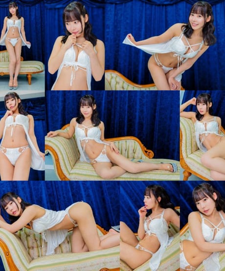 GzPressNo.771　風愛ことり　スマホ・タブレット対応版