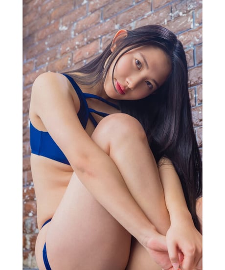 GzPressNo.361　寺前風子　スマホ・タブレット対応版