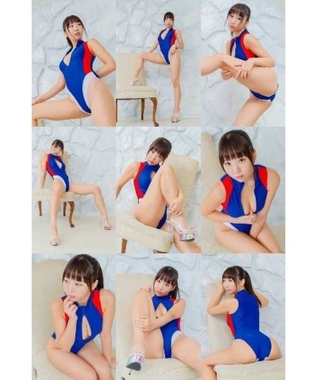 GzPressNo.144　日向葵衣　スマホ・タブレット対応版