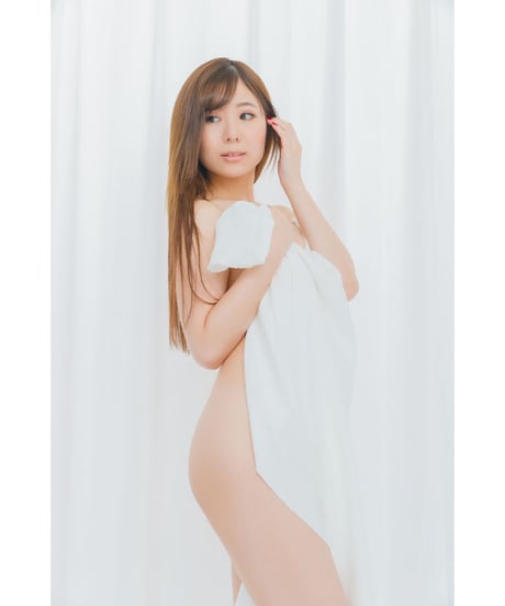 GzPressNo.225　白瀬由衣　スマホ・タブレット対応版