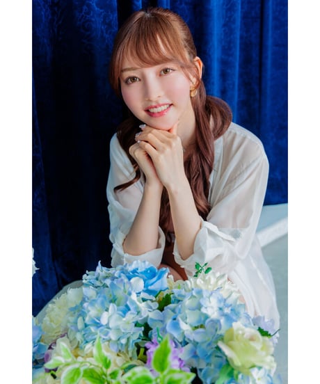 GzPressNo.721　春名美波　スマホ・タブレット対応版