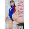 GzPressNo.244　西永彩奈　大サイズ　※特典映像付き