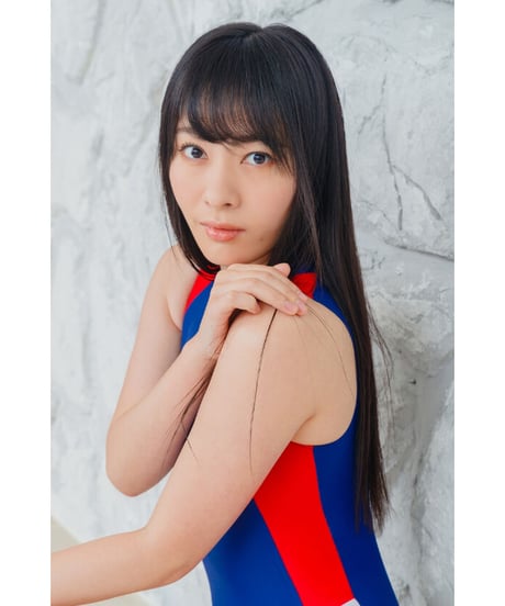 GzPressNo.315　栗山ことね　大サイズ　※特典映像付き