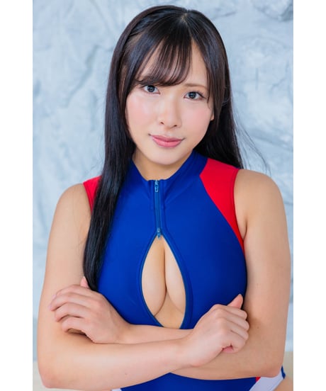 GzPressNo.1003　栗田すみれ　大サイズ　※特典映像付き