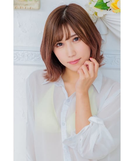 GzPressNo.451　朝比奈りる　大サイズ　※特典映像付き