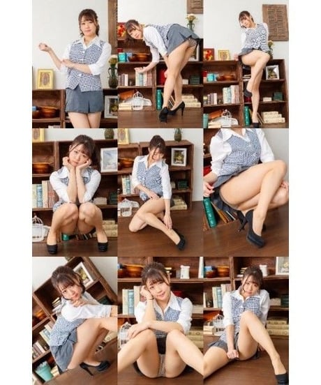 GzPressNo.042　水月桃子　スマホ・タブレット対応版