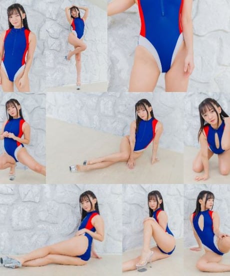 GzPressNo.244　西永彩奈　スマホ・タブレット対応版