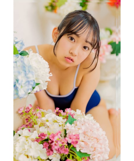 GzPressNo.761　入間ゆい　大サイズ　※特典映像付き