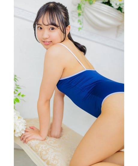 GzPressNo.761　入間ゆい　スマホ・タブレット対応版