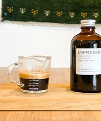 リキッドコーヒー(ラテベース)