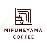 MIFUNEYAMA COFFEE